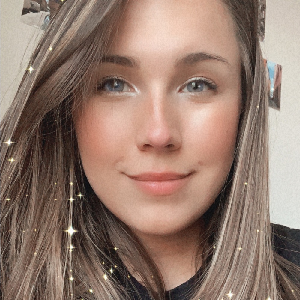 Meet your Posher, Daria